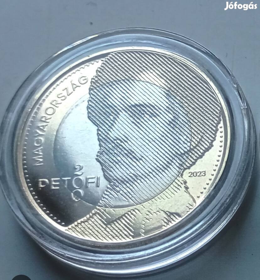 Petőfi 200 Ft