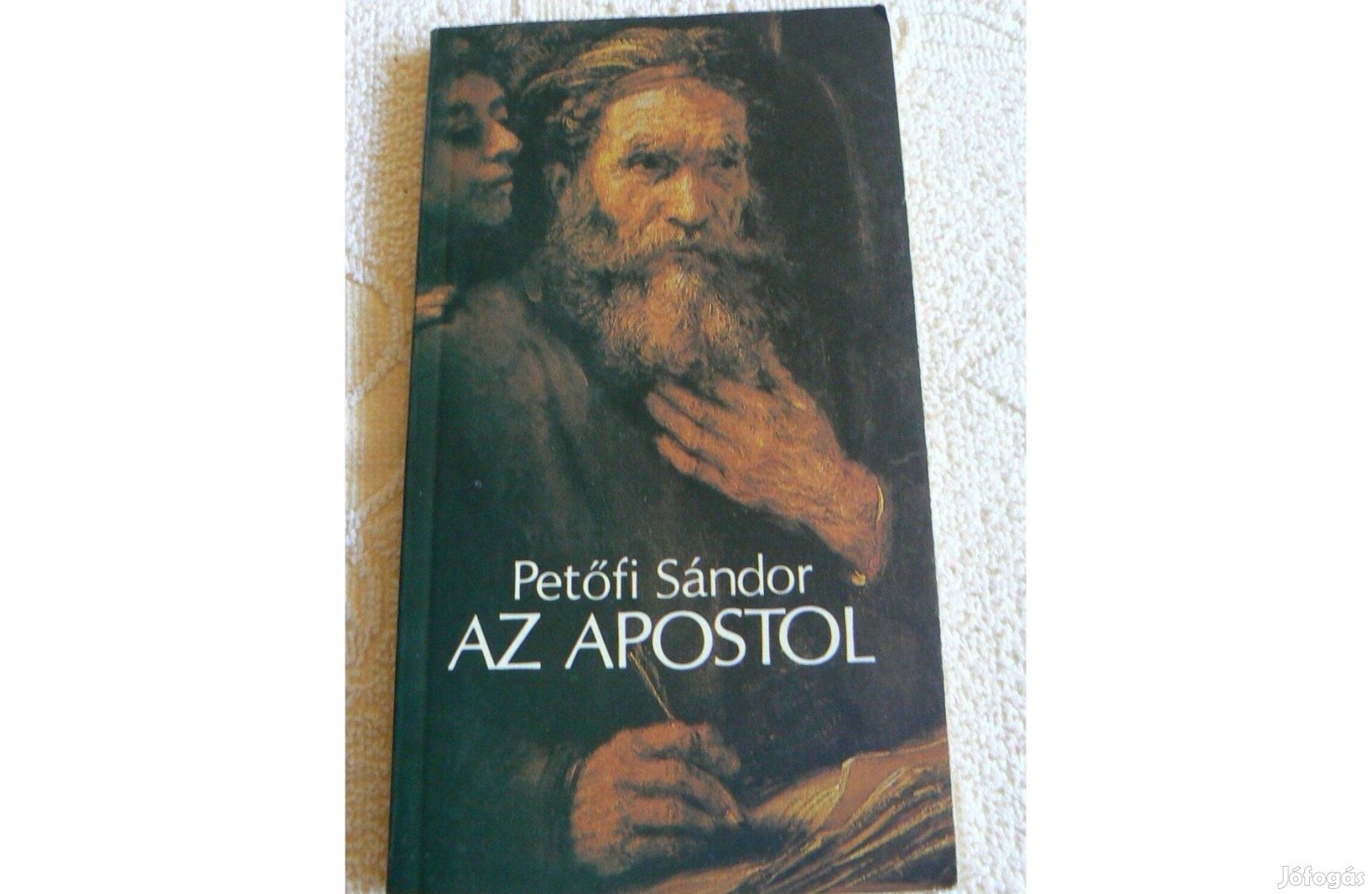 Petőfi Sándor: Az Apostol