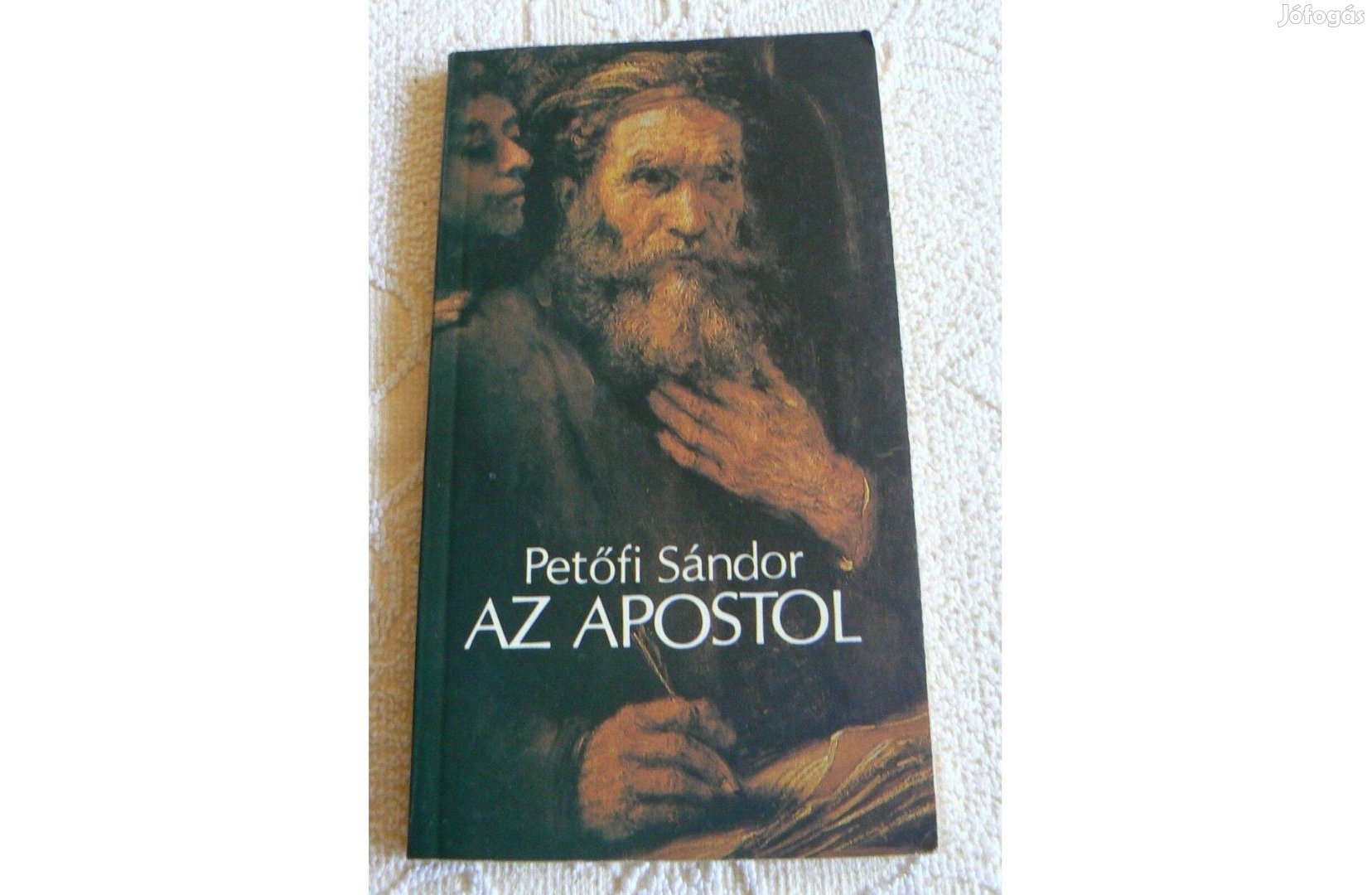 Petőfi Sándor: Az Apostol