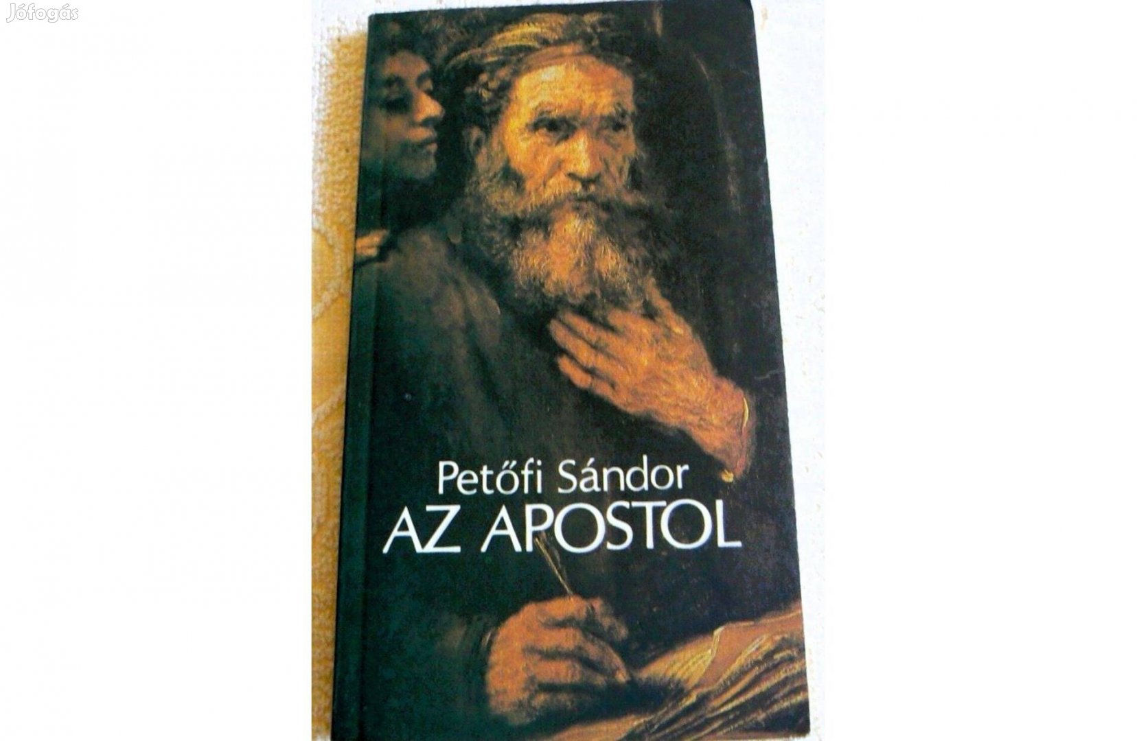 Petőfi Sándor - Az Apostol