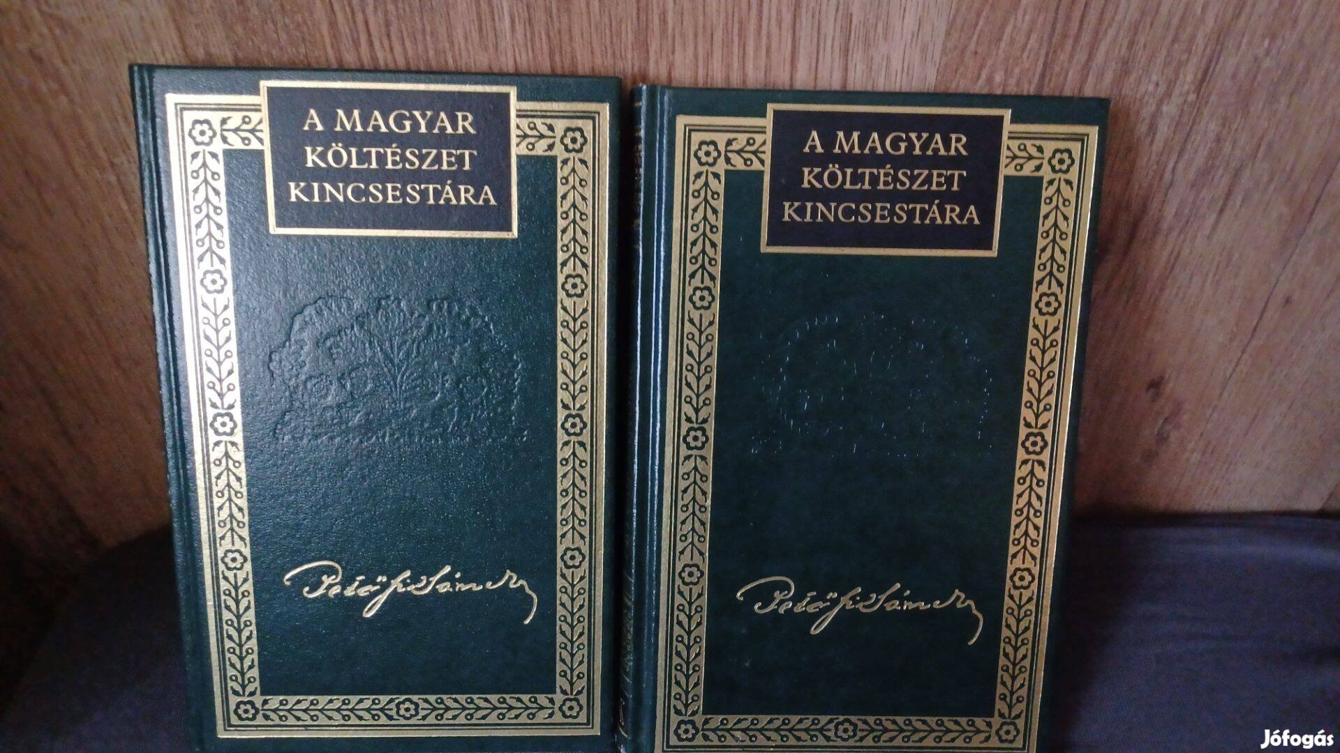 Petőfi Sándor összes művei III-IV. Kötet