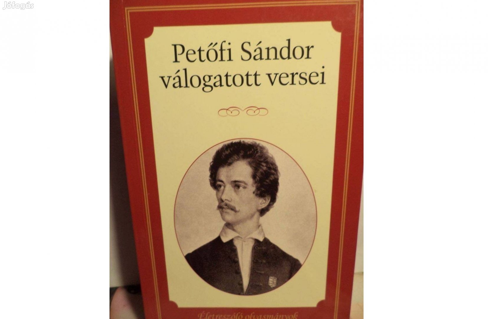 Petőfi Sándor válogatott versei