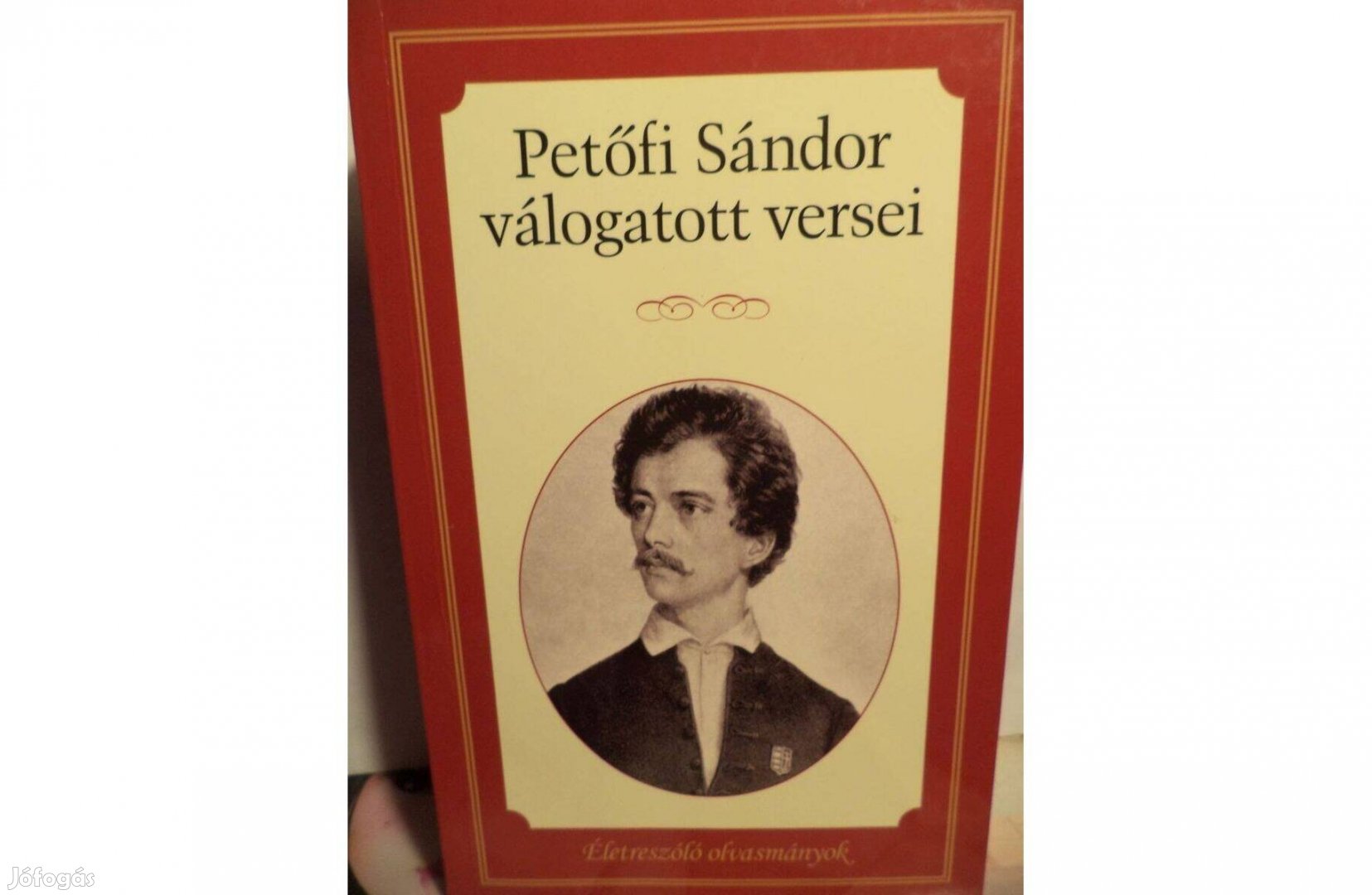 Petőfi Sándor válogatott versei