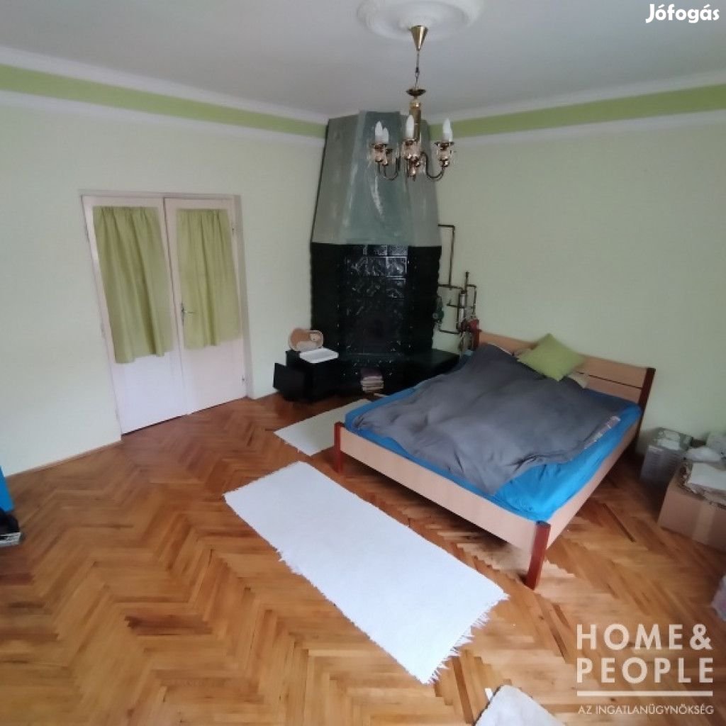 Petőfi telepi családi ház eladó - Szeged