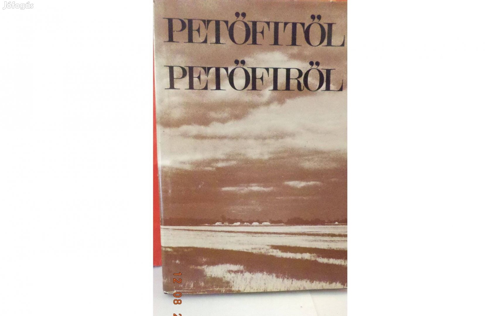 Petőfitől Petőfiről