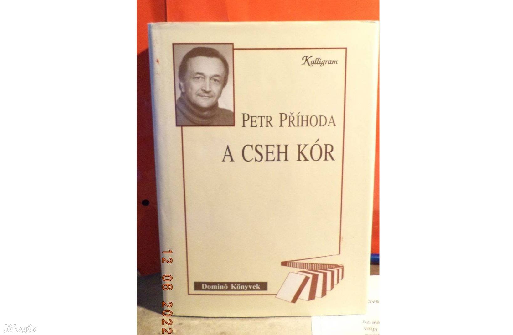 Petr Prihoda: A Cseh kór