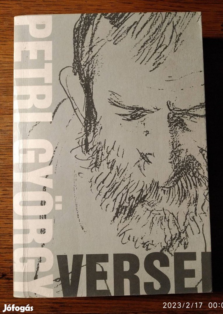Petri György versei Jelenkor
