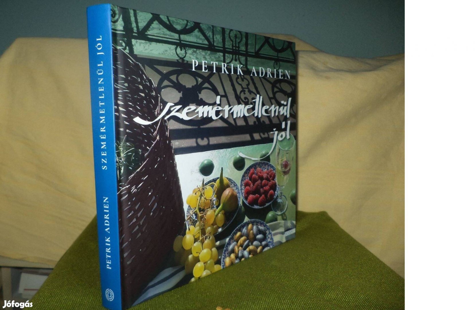 Petrik Adrien Szemérmetlenül jó