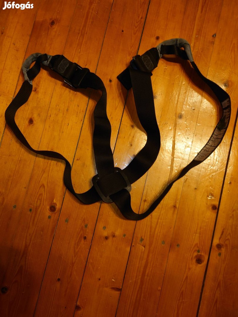 Petzl mellheveder