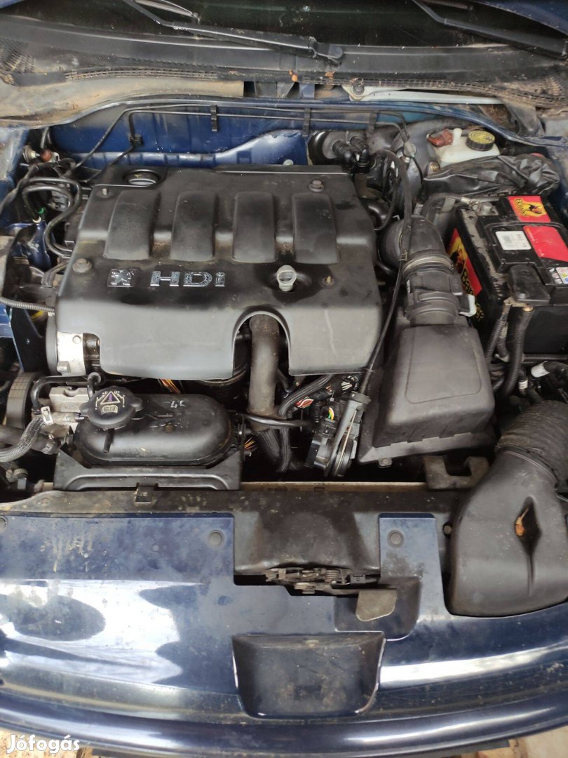 Peugeot306 eladó
