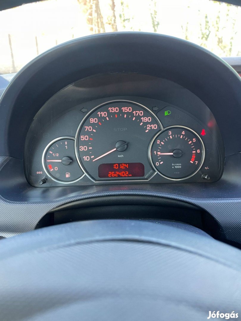 Peugeot 1007. 1,4 Eladó