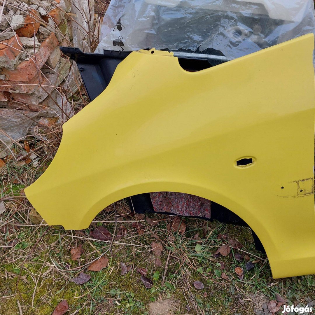 Peugeot 1007 sarvedo