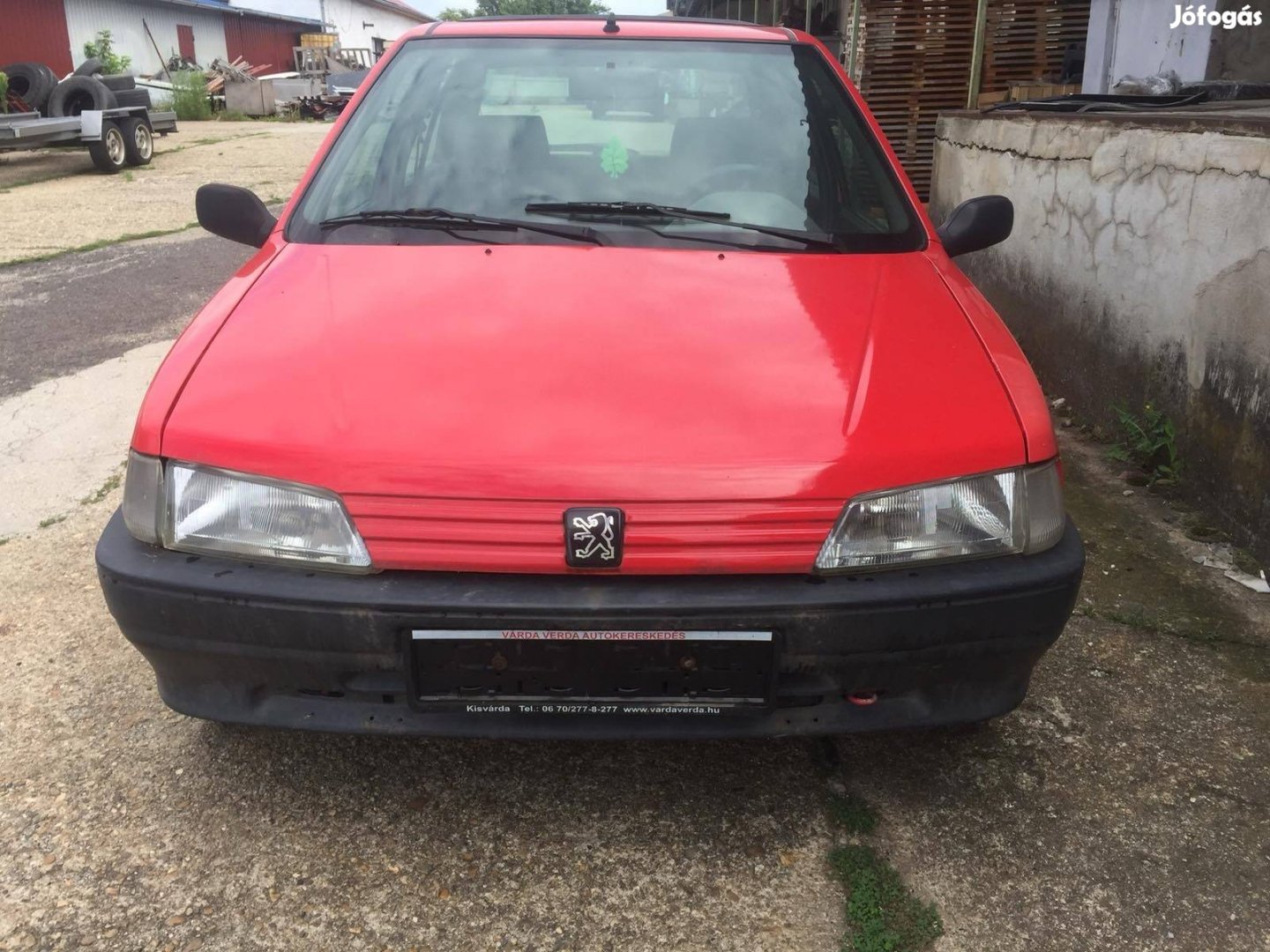 Peugeot 106 1.1b,5ajtós alkatrészek