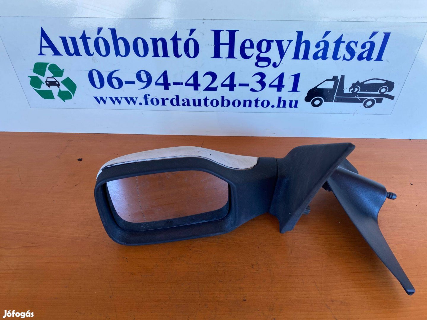 Peugeot 106 II 1.1i bal visszapillantótükör