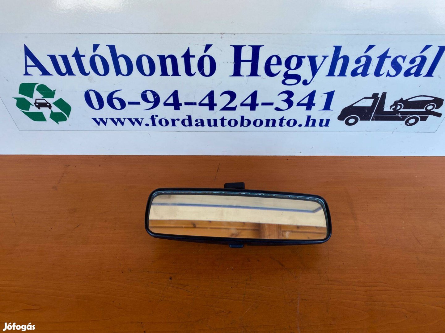 Peugeot 106 II 1.1i belső visszapillantó tükör