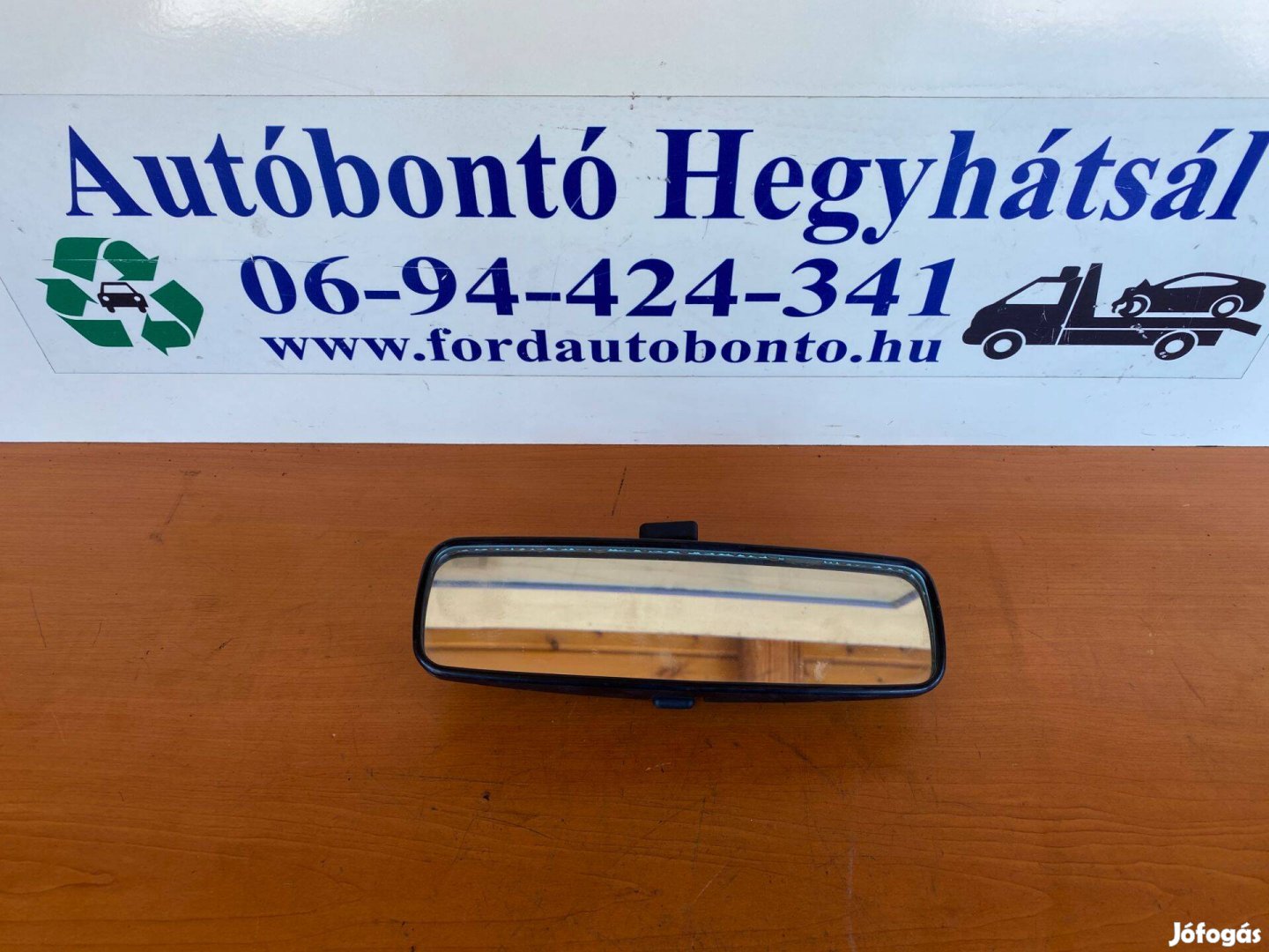 Peugeot 106 II 1.1i belső visszapillantótükör
