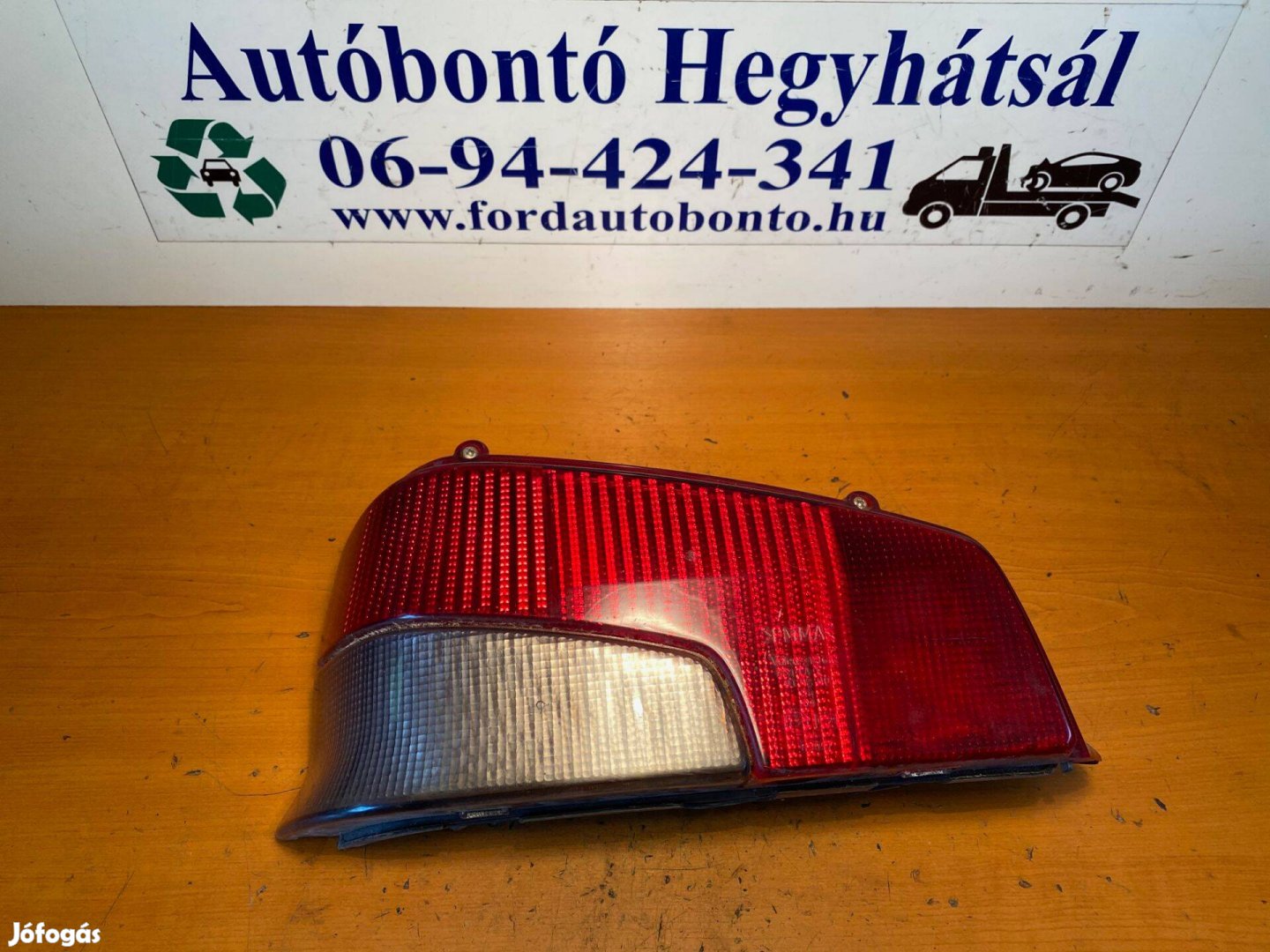 Peugeot 106 bal hátsó lámpa