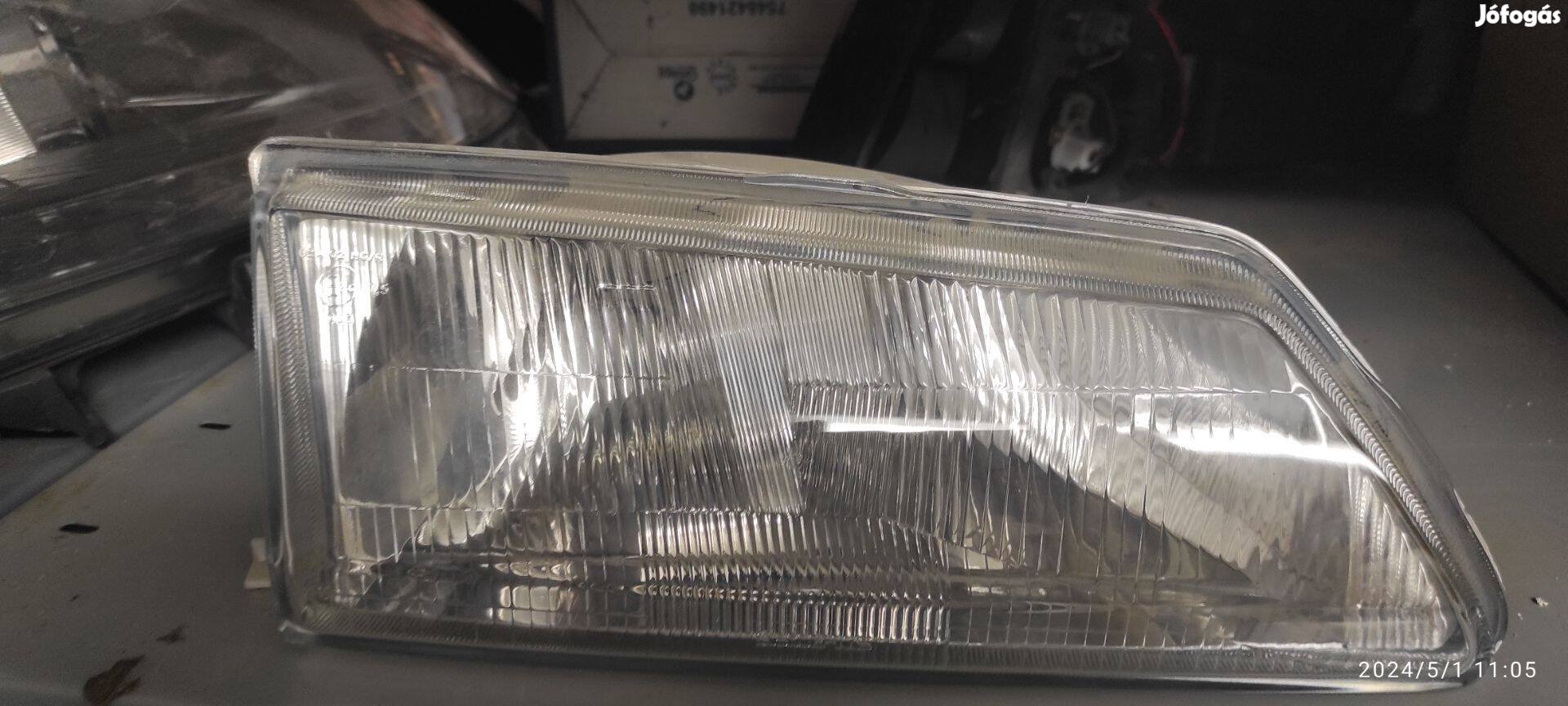 Peugeot 106 fényszóró jobb 1991 -> 1996 (H4)