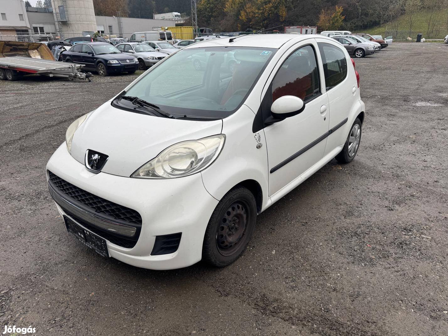 Peugeot 107 1.0 Urban Klima