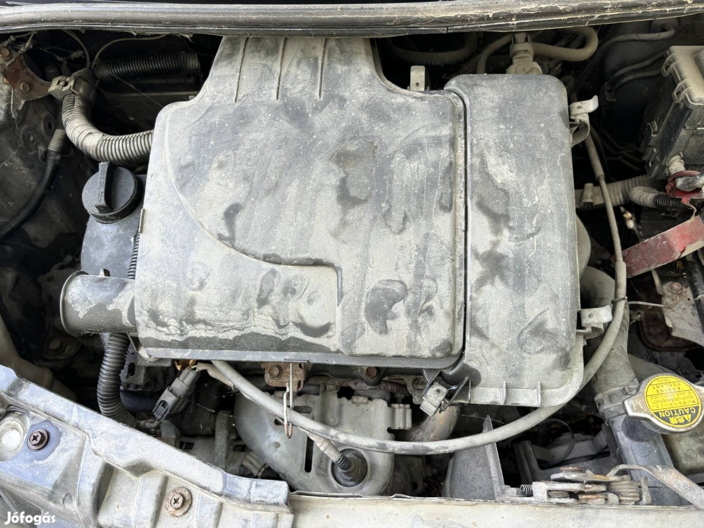 Peugeot 107 Citroen C1 Toyota Aygo 1.0 motor