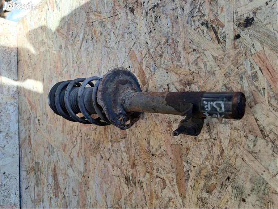 Peugeot 107 2005-2014 1.0 Benzines Bal Első Lengéscsillapító