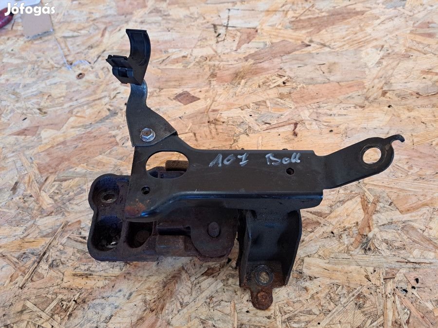 Peugeot 107 2005-2014 1.0 Benzines Bal Motortartó Bak