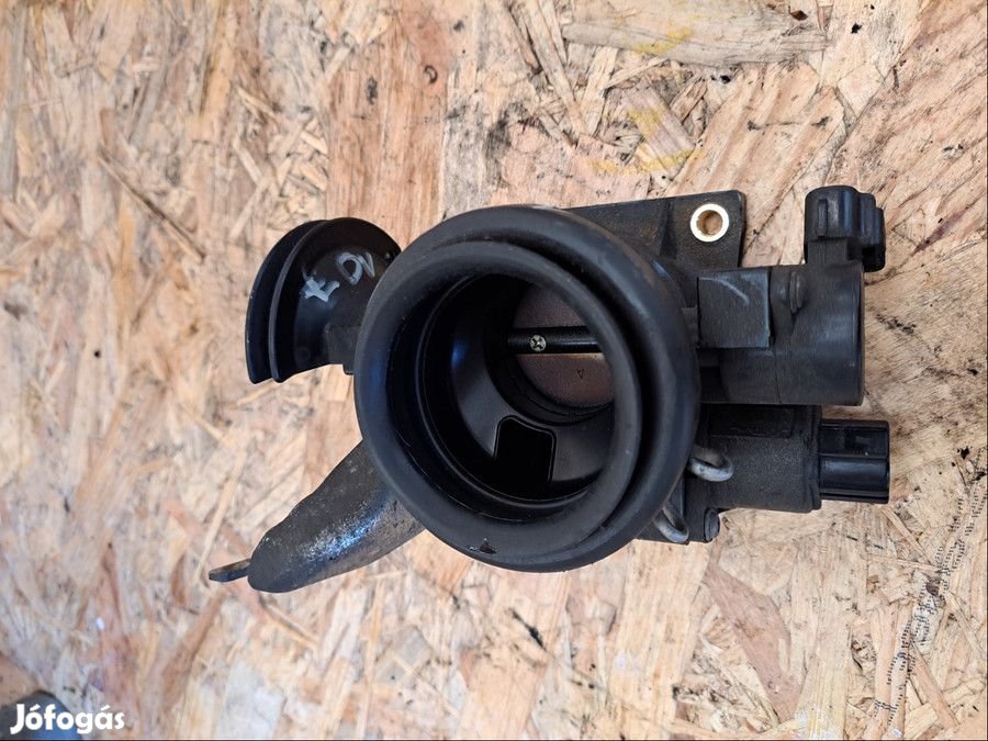 Peugeot 107 2005-2014 1.0 Benzines Fojtószelep