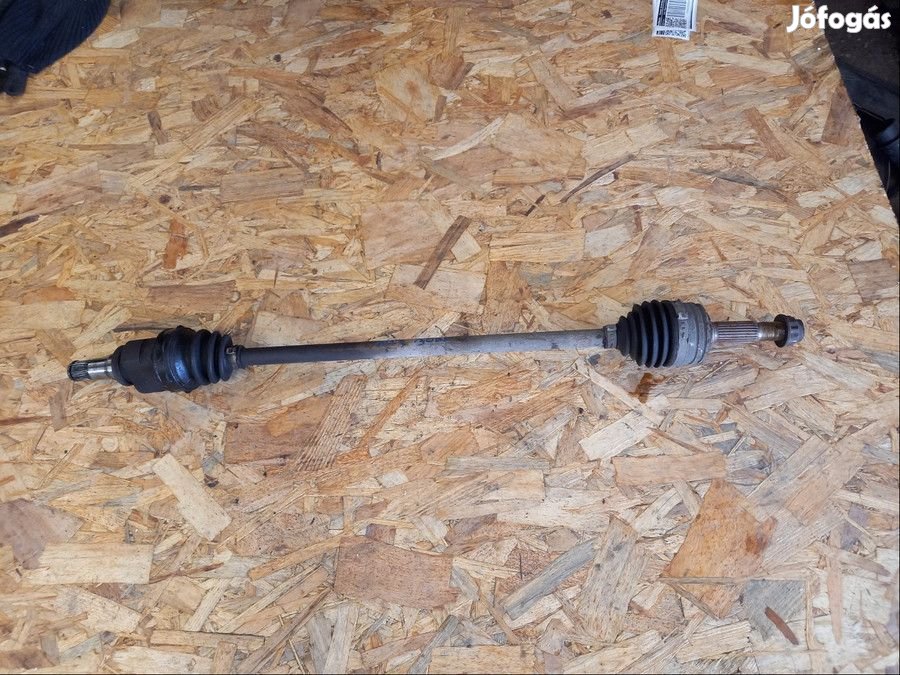 Peugeot 107 2005-2014 1.0 Benzines Jobb Első Féltengely