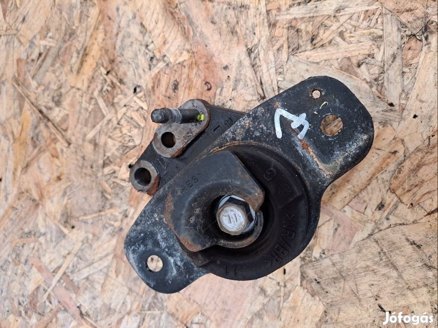 Peugeot 107 2005-2014 1.0 Benzines Motortartóbak