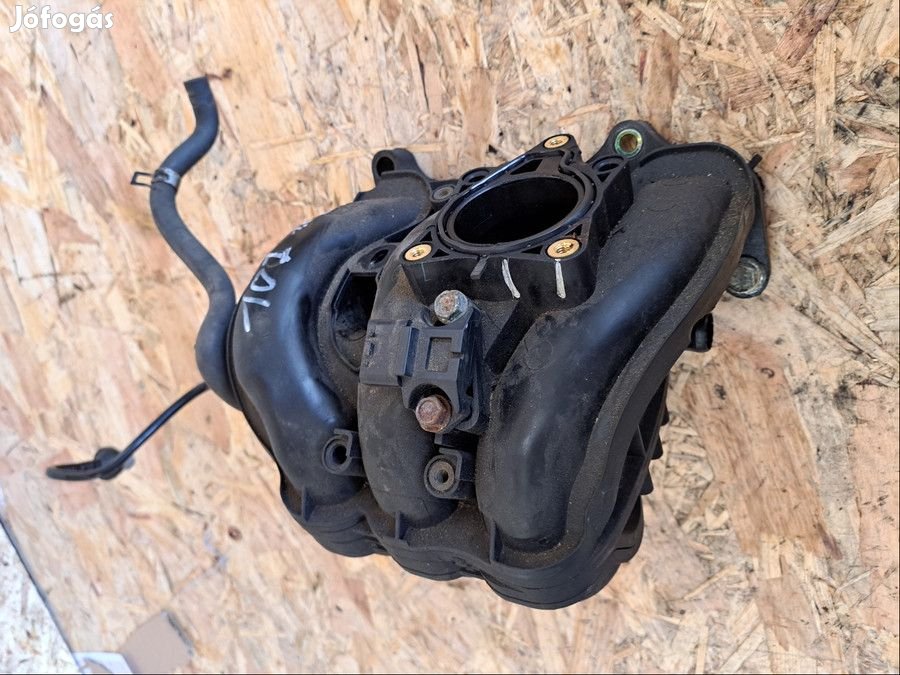 Peugeot 107 2005-2014 1.0 Benzines Szívósor