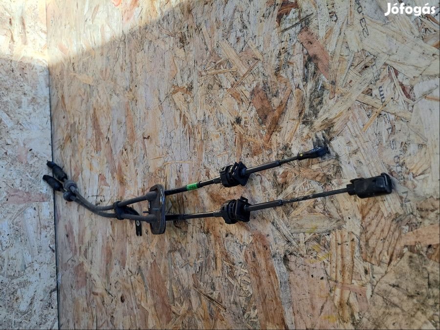 Peugeot 107 2005-2014 1.0 Benzines Váltó Bowden