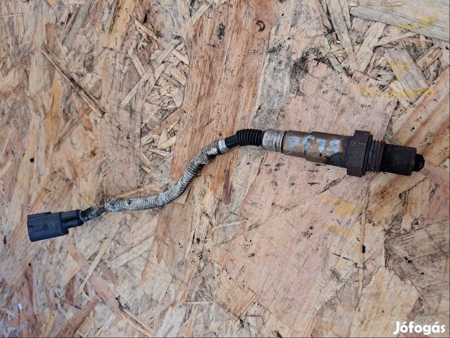 Peugeot 107 2005-2014 1.0 Első Benzines Lambdaszonda