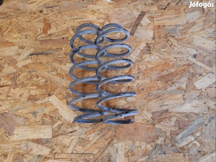 Peugeot 107 2005-2014 Hátsó Rugópár