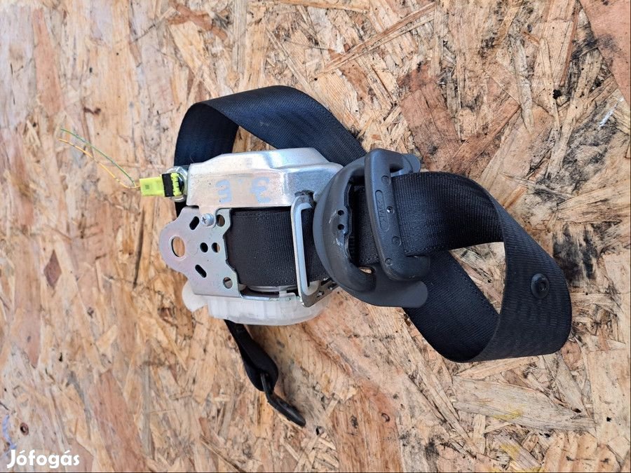 Peugeot 107 2005-2014 Jobb Első Biztonság Öv