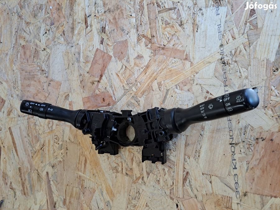 Peugeot 107 2005-2014 Kormánykapcsoló