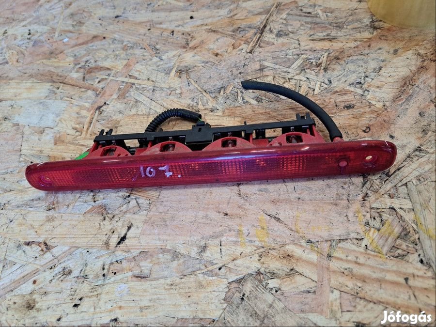 Peugeot 107 2005-2014 Pótféklámpa