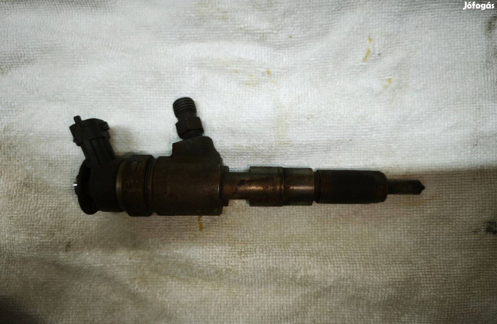 Peugeot 1.4 HDI bontott (726880) porlasztó