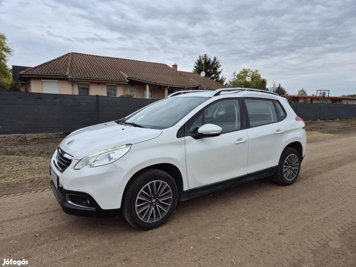 Peugeot 2008 1.2 Puretech Active