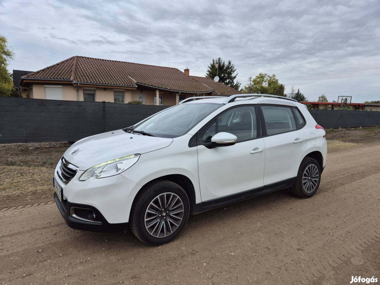 Peugeot 2008 1.2 Puretech Active