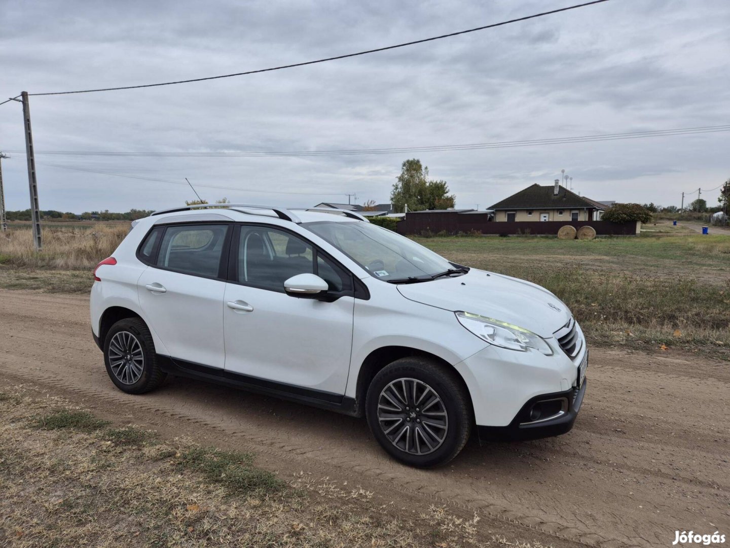 Peugeot 2008 1.2 Puretech Active