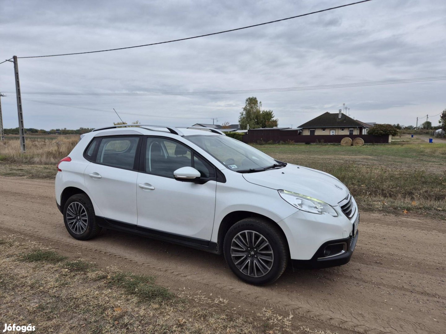 Peugeot 2008 1.2 Puretech Active