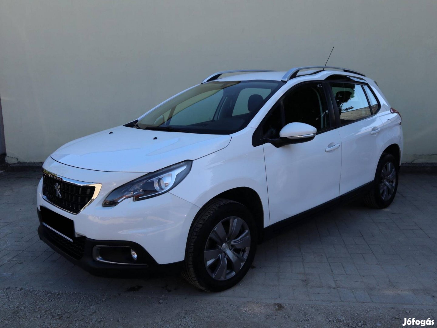 Peugeot 2008 1.2 Puretech Active S&S EURO6.2 Ma...