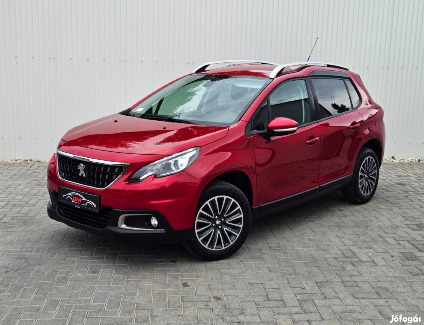 Peugeot 2008 1.2 Puretech Allure Navi.Carplay.P...