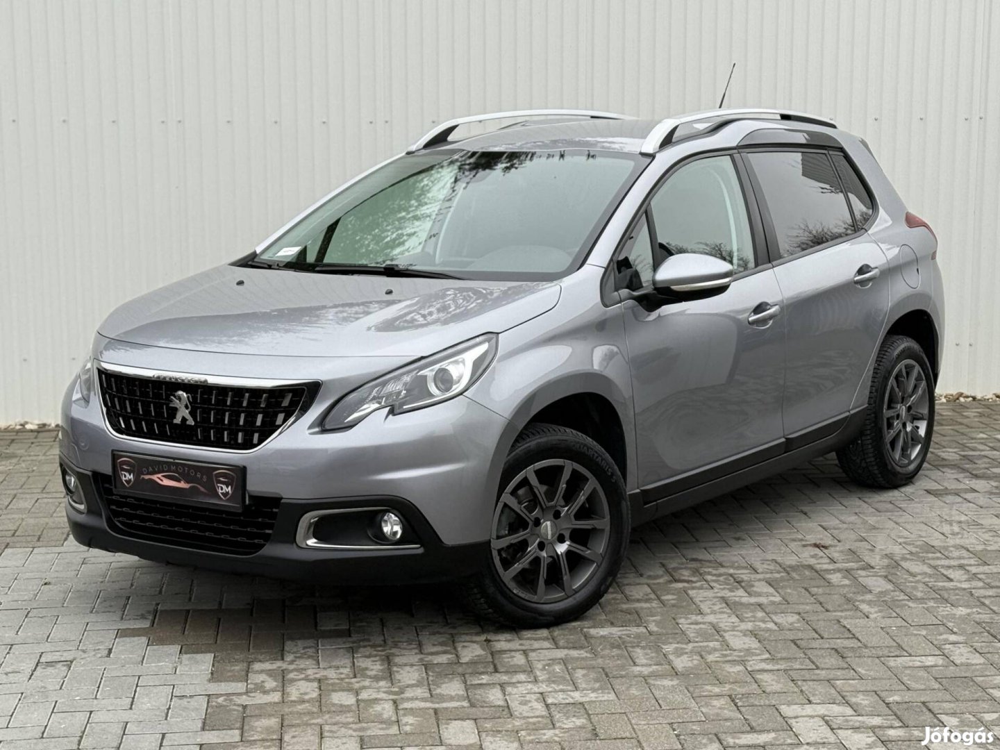 Peugeot 2008 1.2 Puretech Allure S&S Multimédia...