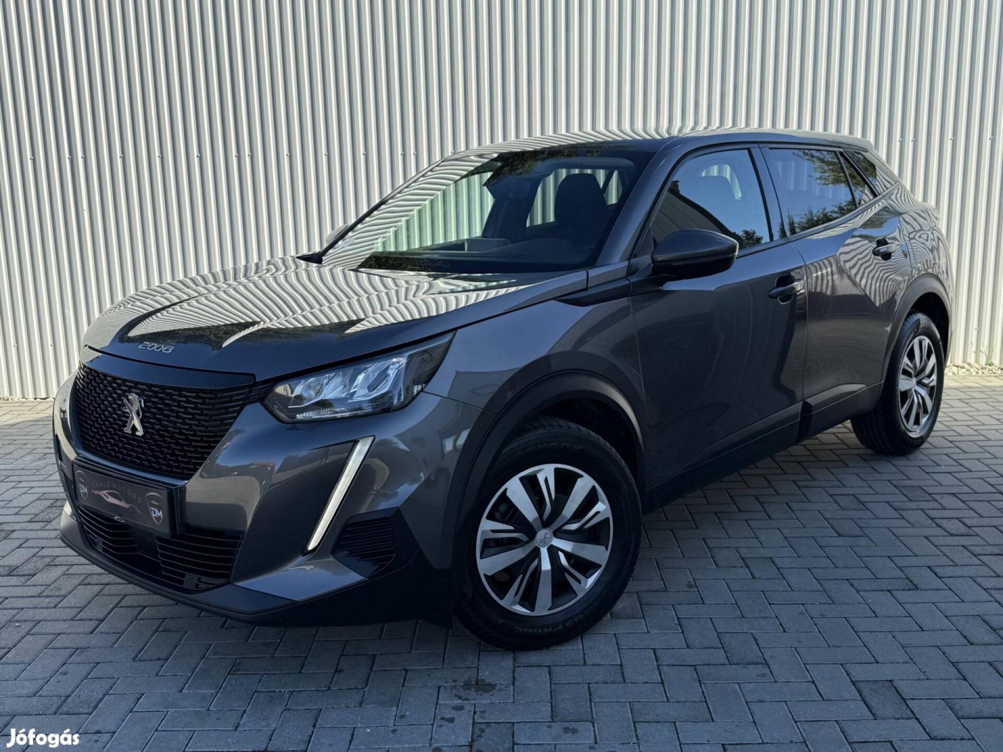 Peugeot 2008 1.5 Bluehdi Allure Navi.Carplay.KA...