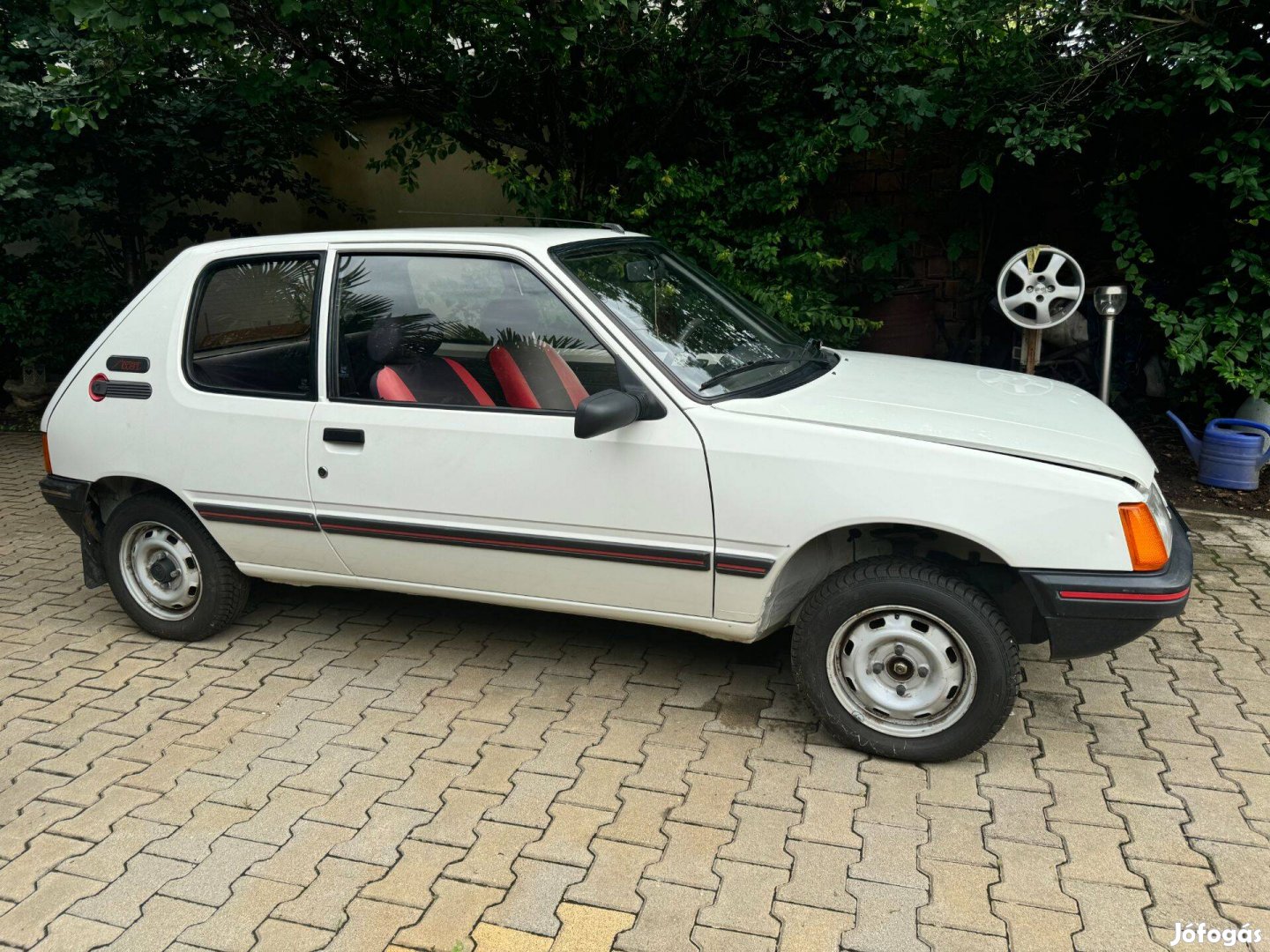 Peugeot 205 1,4I