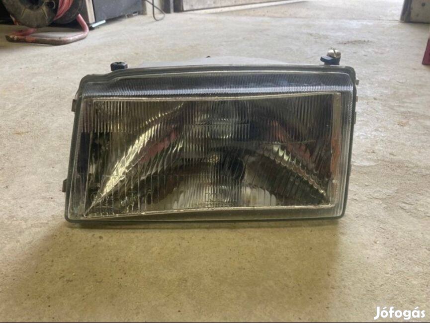 Peugeot 205 fényszóró. Új