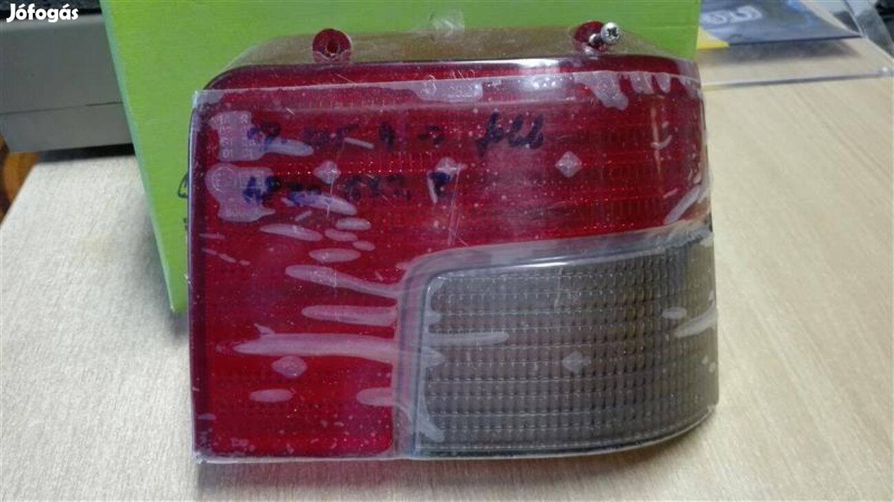 Peugeot 205 hátsólámpa jobb búra 1991 - 1998 gyári új
