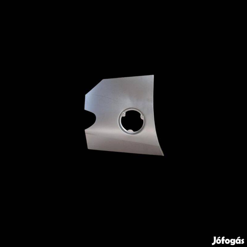 Peugeot 206 1998-2006 jobb hátsó panel