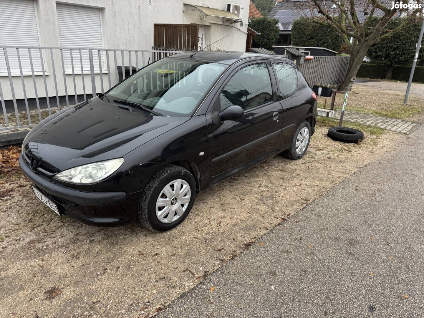 Peugeot 206 1.1 Look